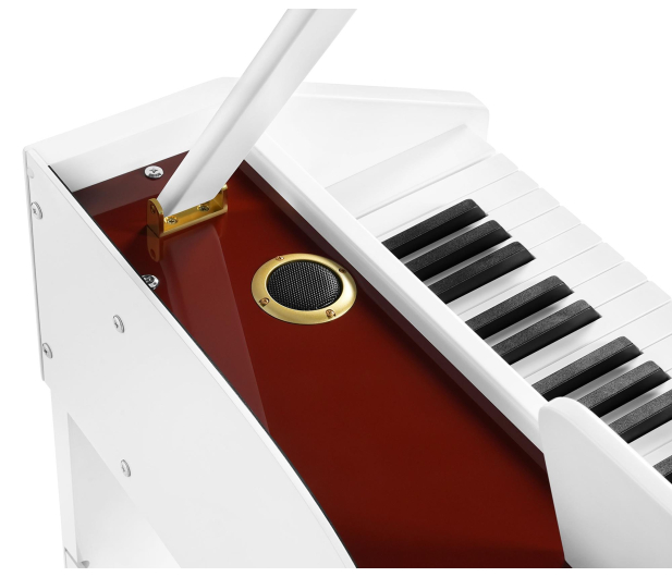 MusicMate Fortepian cyfrowy MM-P500-W DreamHarmony - 1588138 - zdjęcie 15